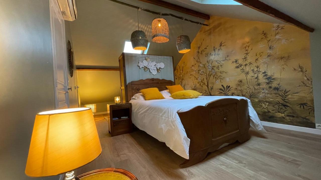 Luxury Villa Marie Emeraude Paris Orly Jacuzzi Draveil Exterior photo